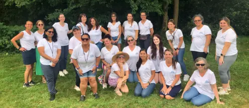North Shore Staff
